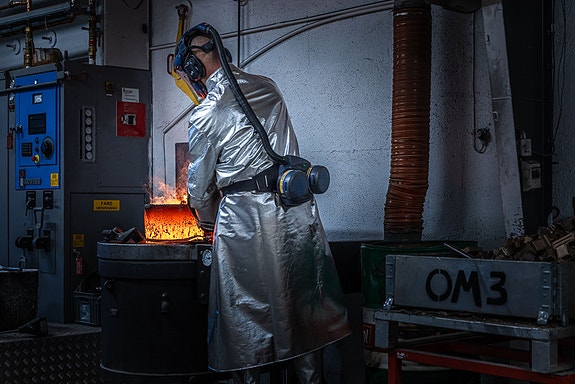 Bilde 2 av 10 i jobbannonse-galleriet