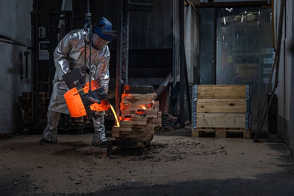 Bilde 1 av 10 i jobbannonse-galleriet