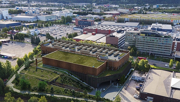 Bilde 1 av 1 i jobbannonse-galleriet