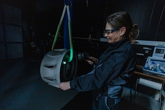 Bilde 1 av 4 i jobbannonse-galleriet