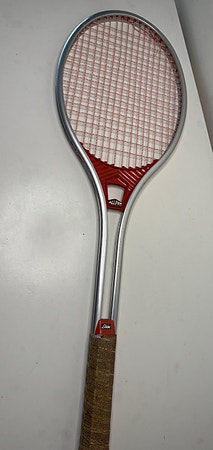 Vintage tennisracket – AllPro Shine (samlerobjekt!)