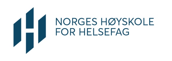 Norges Høyskole for Helsefag logo