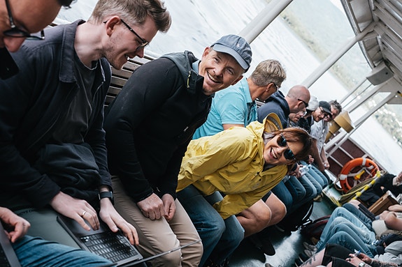 Firmatur Telemark 2025