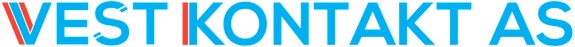 Vest Kontakt AS logo