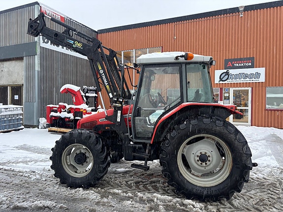 Massey Ferguson 4255 2001, kr 279 000,-