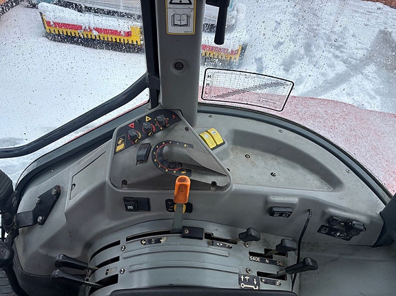 Massey Ferguson 4255 2001, kr 279 000,-