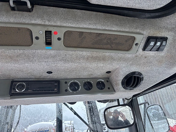 Massey Ferguson 4255 2001, kr 279 000,-