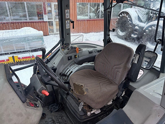 Massey Ferguson 4255 2001, kr 279 000,-