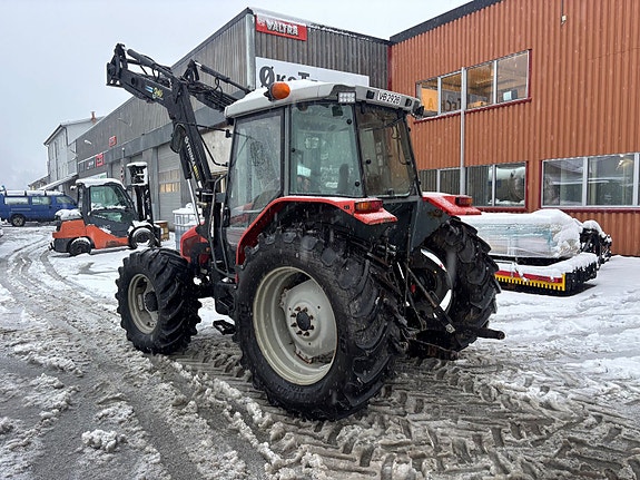 Massey Ferguson 4255 2001, kr 279 000,-
