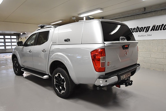 Nissan Navara 8 of 30