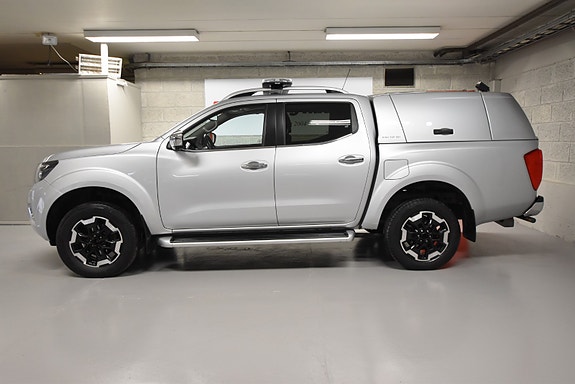Nissan Navara 4 of 5