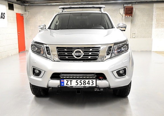 Nissan Navara 12 of 30