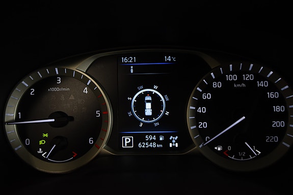 Nissan Navara 23 of 30