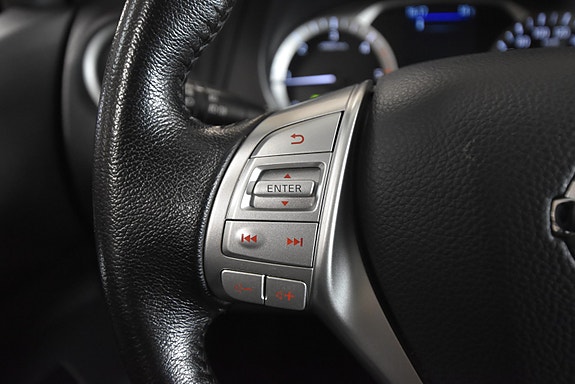 Nissan Navara 20 of 30