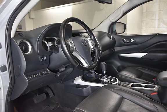Nissan Navara 13 of 30