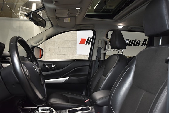 Nissan Navara 18 of 30