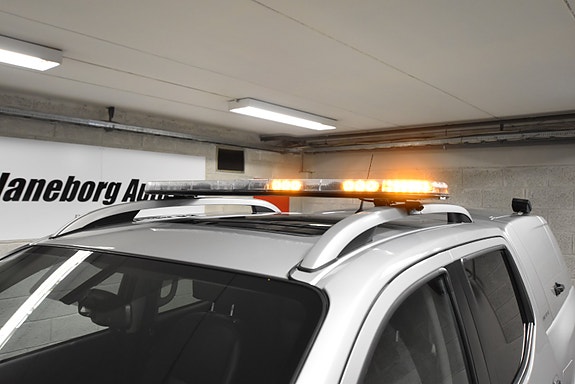 Nissan Navara 6 of 30