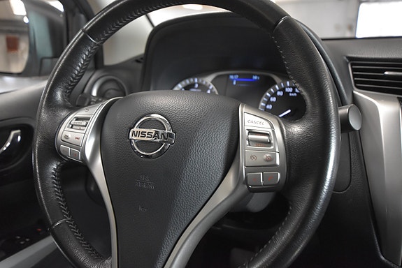 Nissan Navara 19 of 30