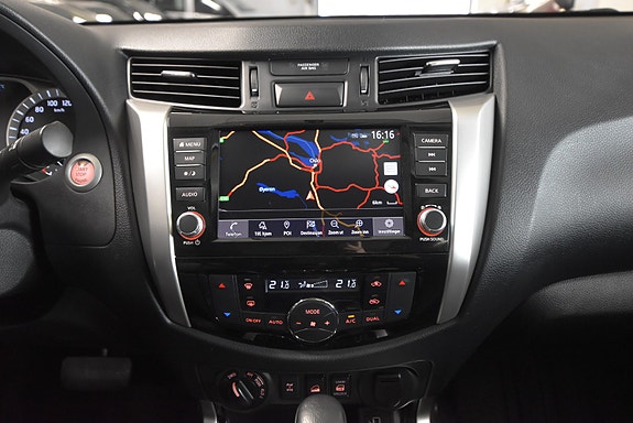 Nissan Navara 26 of 30