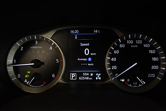 Nissan Navara 22 of 30