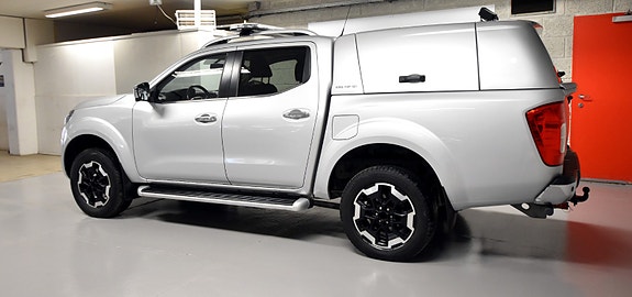 Nissan Navara 7 of 30