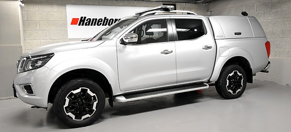 Nissan Navara 3 of 5