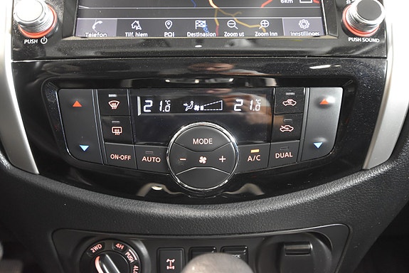 Nissan Navara 30 of 30
