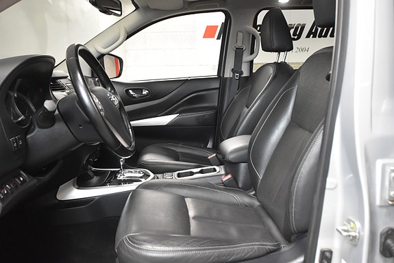 Nissan Navara 16 of 30