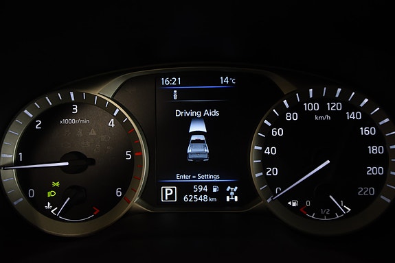 Nissan Navara 24 of 30