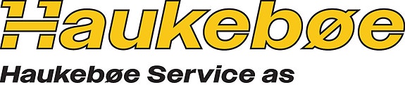 Haukebøe Service AS logo