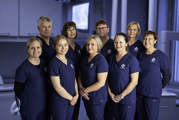 Bilde 1 av 5 i jobbannonse-galleriet