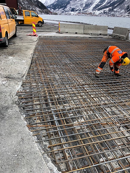 Bilde 1 av 1 i jobbannonse-galleriet