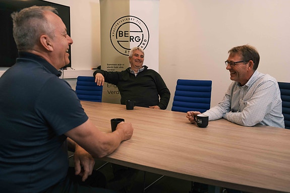 Bilde 1 av 3 i jobbannonse-galleriet