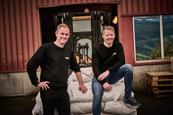 Bilde 3 av 5 i jobbannonse-galleriet