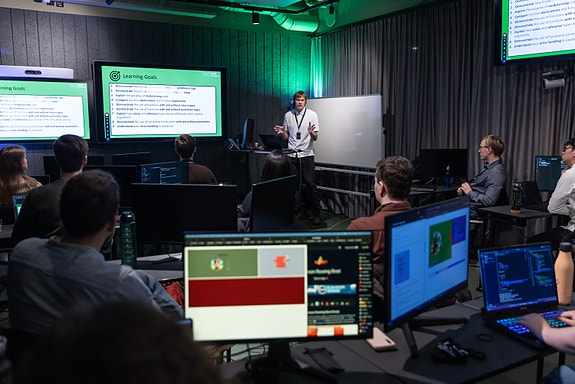 Bilde 8 av 8 i jobbannonse-galleriet