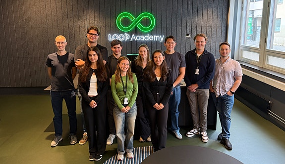 Bilde 3 av 8 i jobbannonse-galleriet