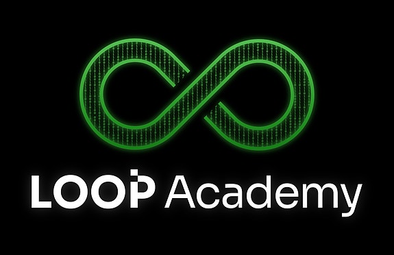 LOOP Academy AS logo