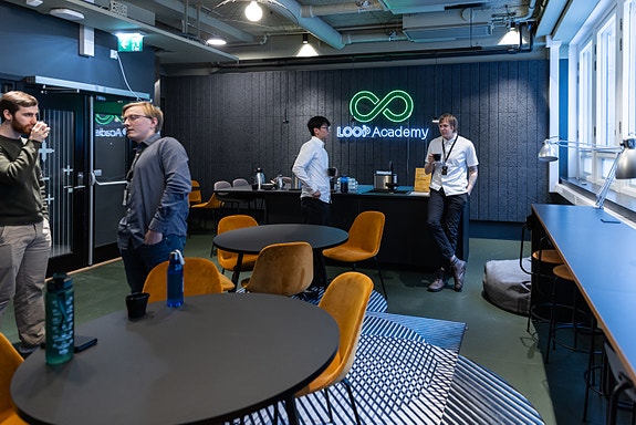 Bilde 1 av 8 i jobbannonse-galleriet