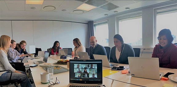 Bilde 1 av 1 i jobbannonse-galleriet