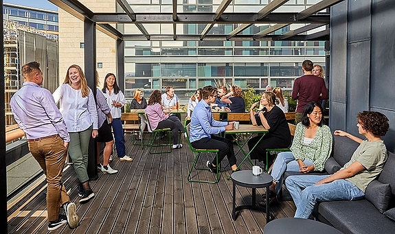 Bilde 1 av 2 i jobbannonse-galleriet