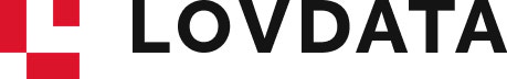 Stiftelsen Lovdata logo