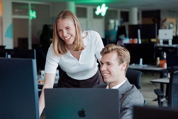 Bilde 1 av 5 i jobbannonse-galleriet