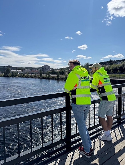 Bilde 1 av 7 i jobbannonse-galleriet