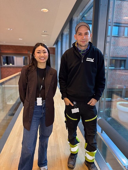 Bilde 7 av 7 i jobbannonse-galleriet