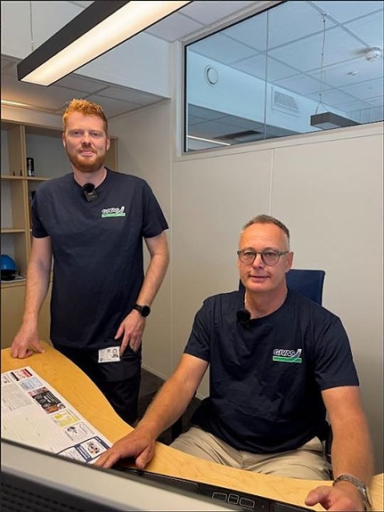 Bilde 2 av 7 i jobbannonse-galleriet