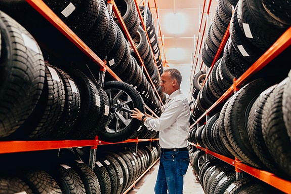 Bilde 1 av 4 i jobbannonse-galleriet