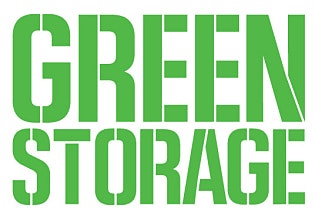 Green Storage AB logo