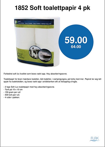 Product image 2 of 5