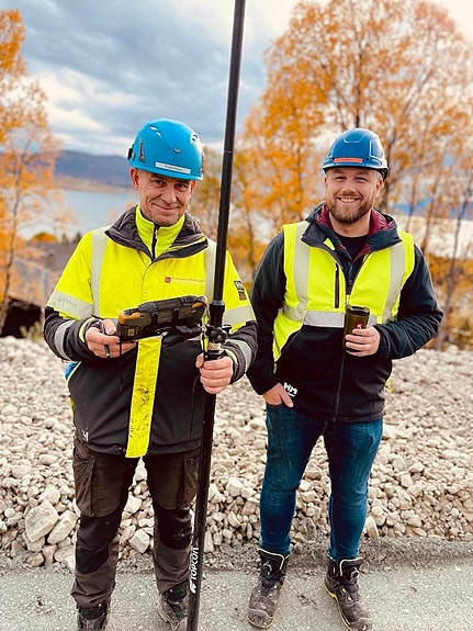 Bilde 3 av 7 i jobbannonse-galleriet