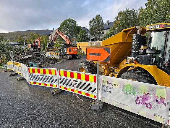 Bilde 1 av 7 i jobbannonse-galleriet